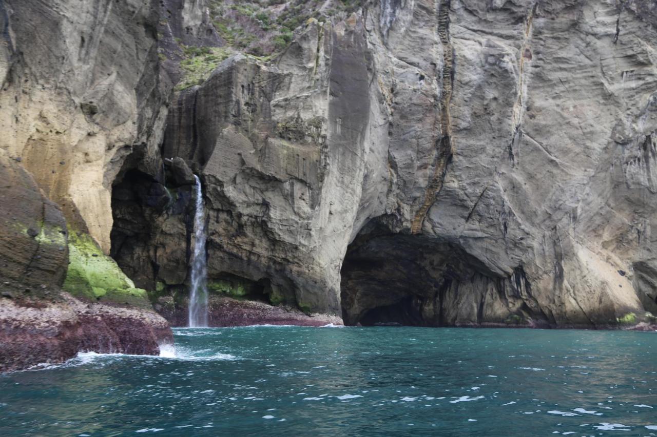 Inatel Flores Santa Cruz das Flores Exteriör bild