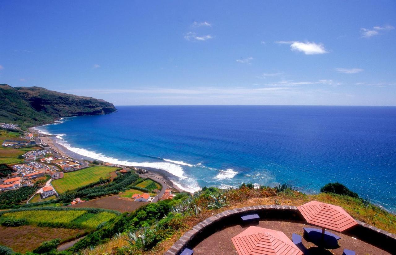 Inatel Flores Santa Cruz das Flores Exteriör bild