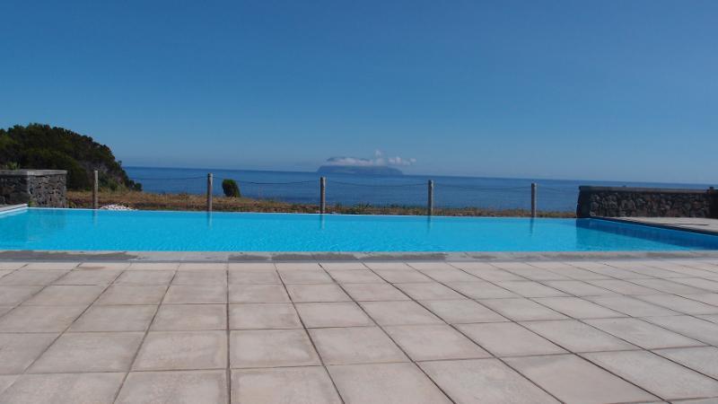Inatel Flores Santa Cruz das Flores Exteriör bild